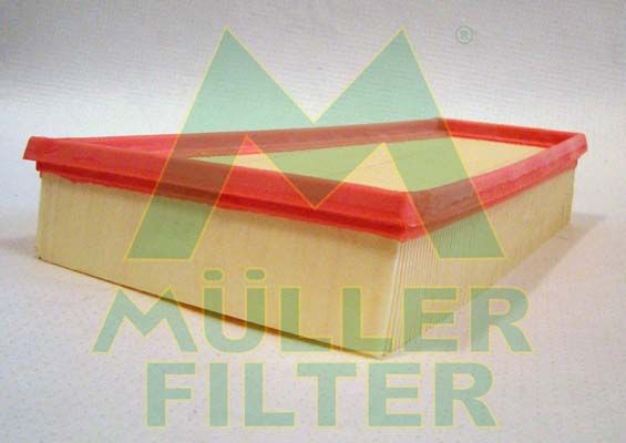 MULLER FILTER Gaisa filtrs PA679